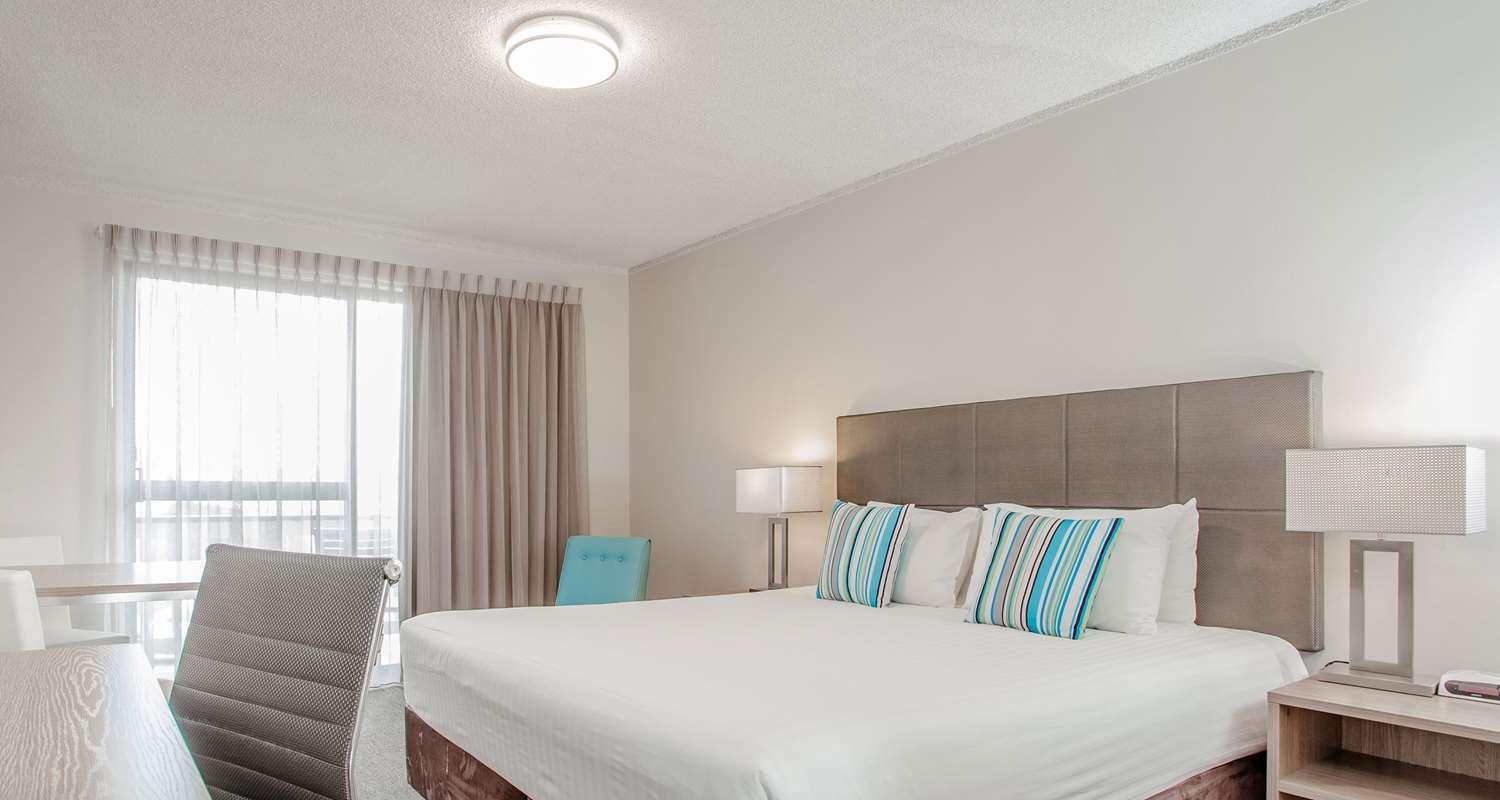 Best Western Albany Motel y apartamentos Exterior foto