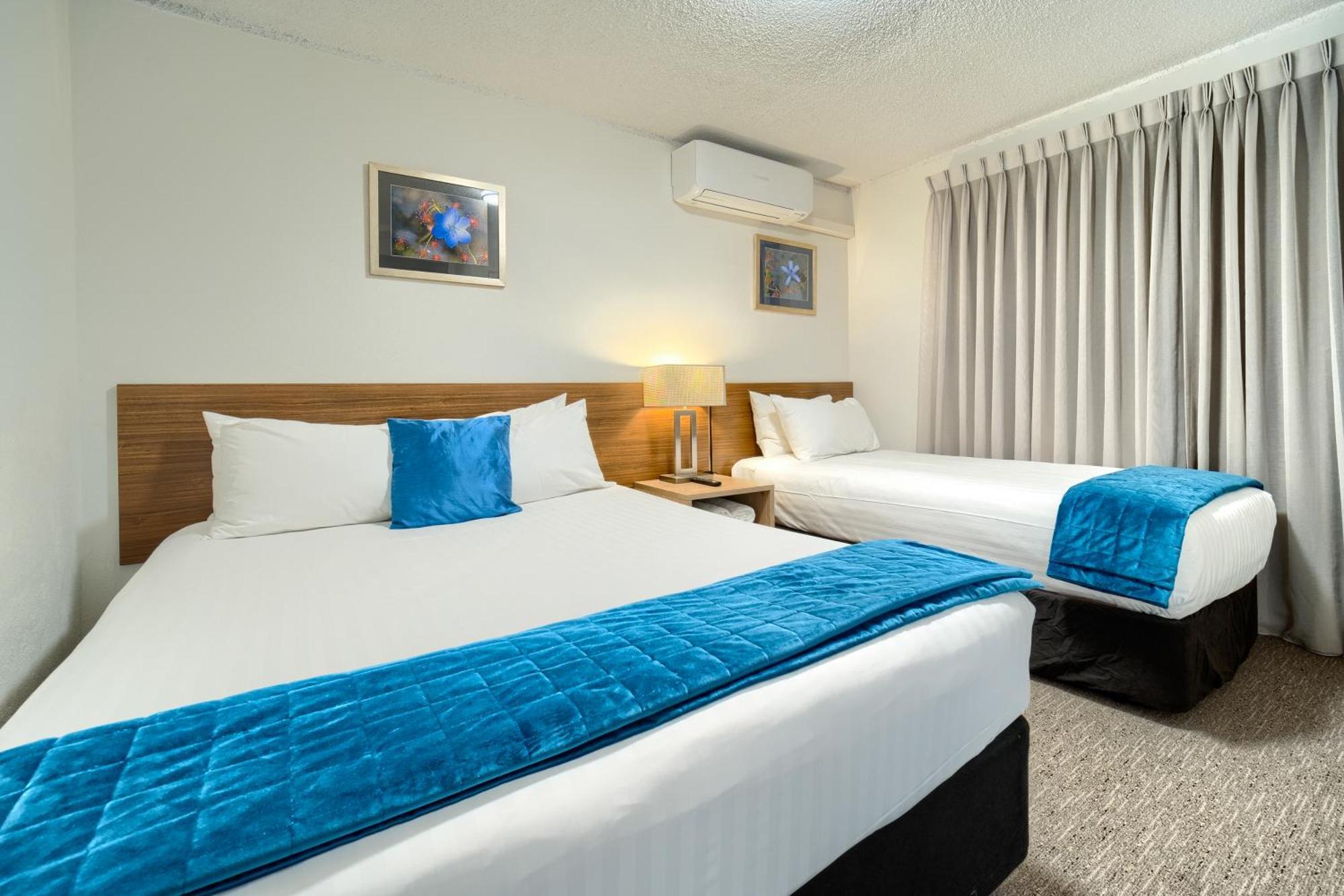 Best Western Albany Motel y apartamentos Habitación foto